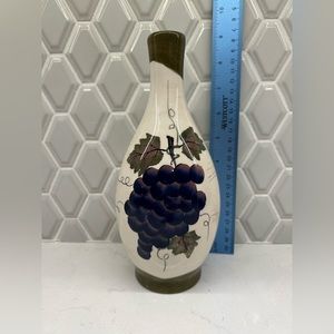 Grape Vase